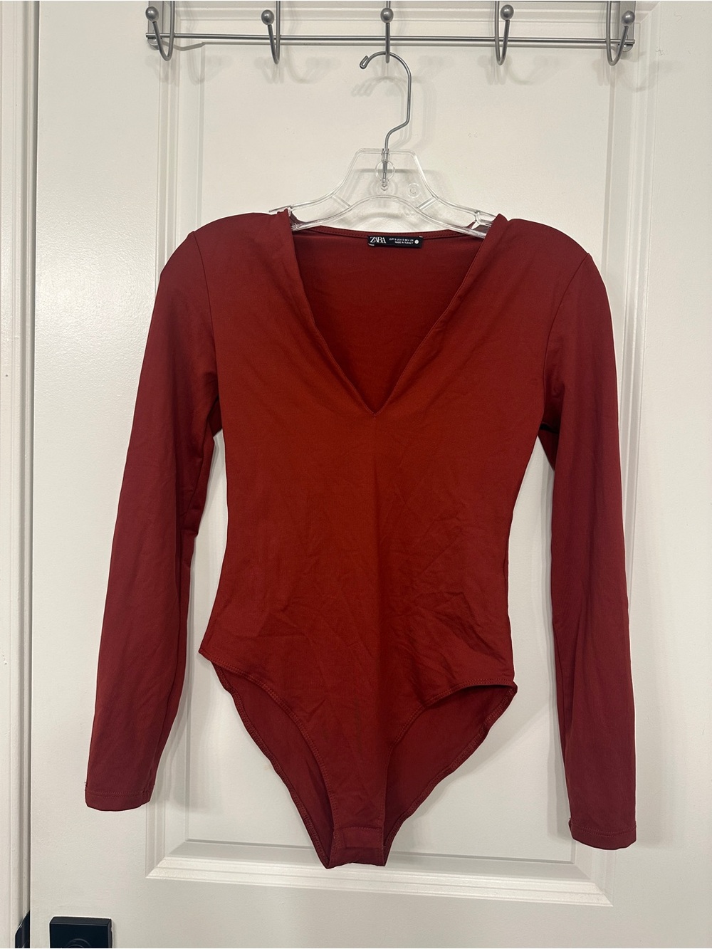 Zara Bodysuit
